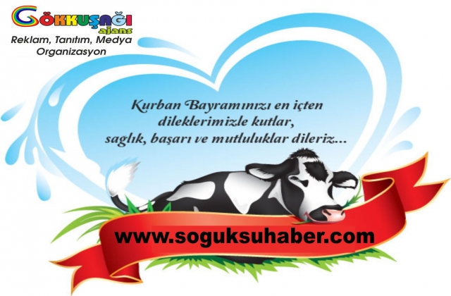 BAYRAMINIZ BAYRAM OLSUN
