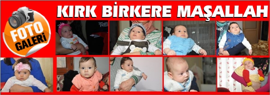 BELEDİYE BEBEK ZİYARETLERİNE DEVAM EDİYOR