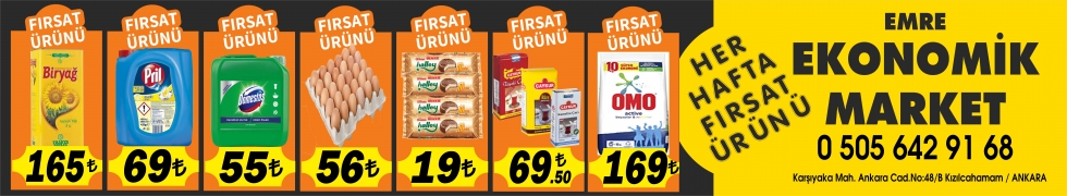 EN EKONOMİK FİYATLAR BURADA