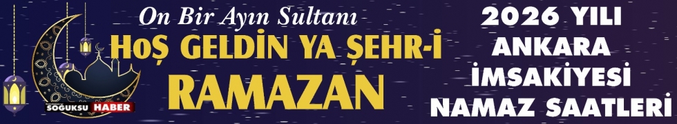 HOŞ GELDİN YA ŞEHRİ RAMAZAN