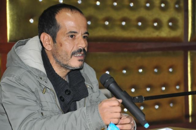 BÜLENT AKYÜREK'TEN FARKLI BAKIŞ ACILI KONFERANS