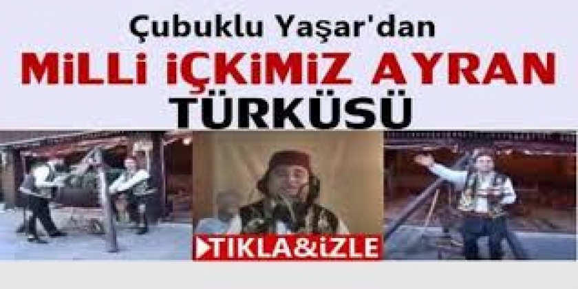 ÇUBUKLU'DAN GÜNDEME DAMGA VURACAK OYUN HAVASI