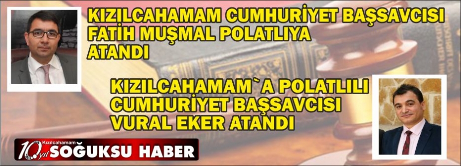  CUMHURİYET BAŞSAVCISI FATİH MUŞMAL VEDA ETTİ