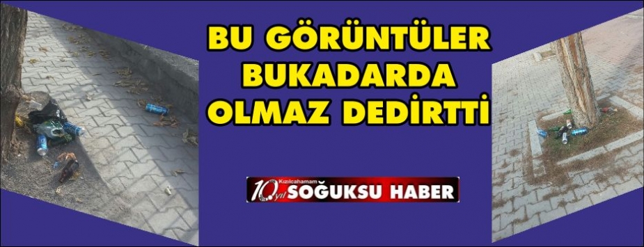 DAHA DUYARLI OLMAYA DAVET EDİYORUZ
