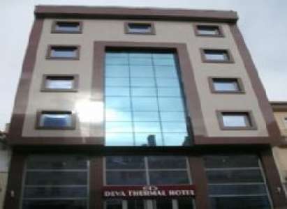 DEVA TERMAL OTEL