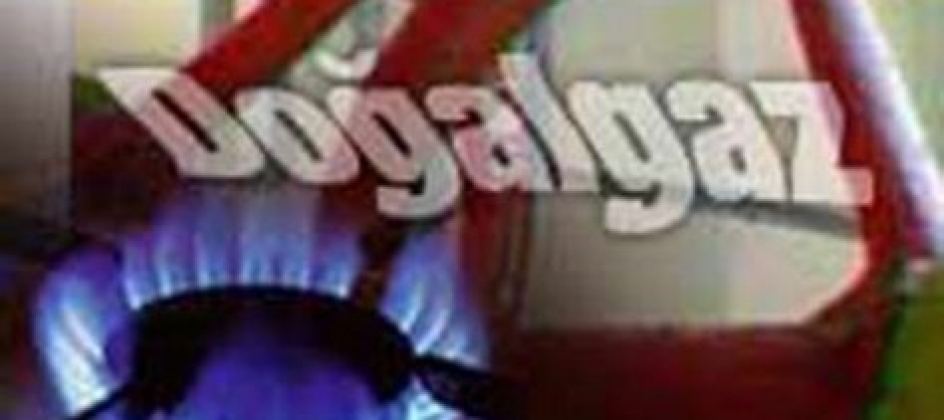DOĞALGAZ'DA SON DURUM NE