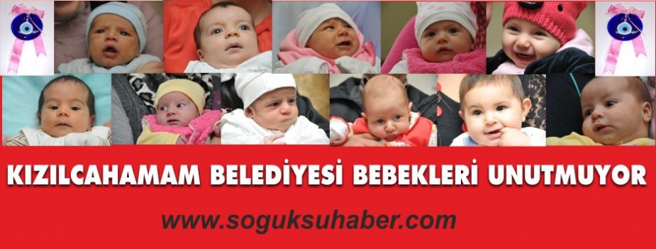 DÜNYAYA MERHABA DEDİLER