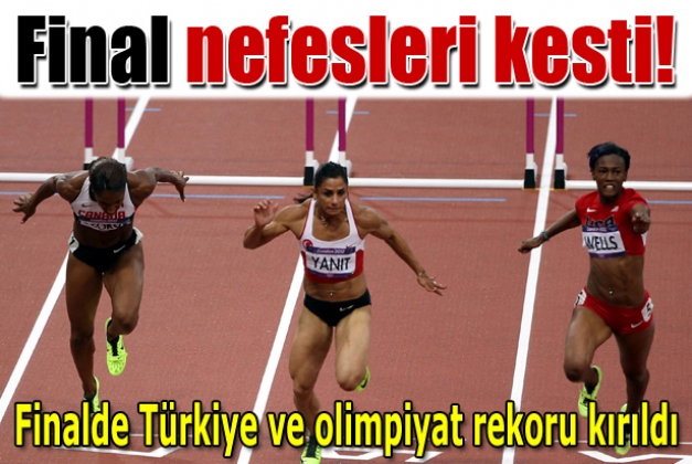 FİNAL NEFESLERİ KESTİ