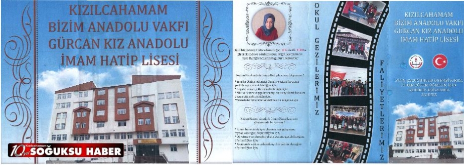 GÜRCAN KIZ İMAM HATİP LİSESİ