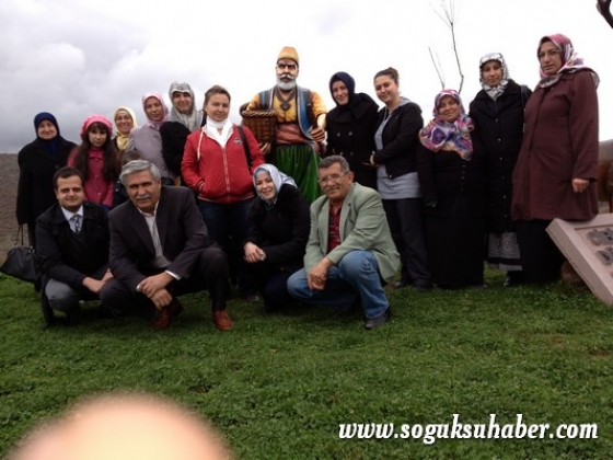 HALKEĞİTİM MERKEZİ ETKİNLİKLERİNE DEVAM EDİYOR