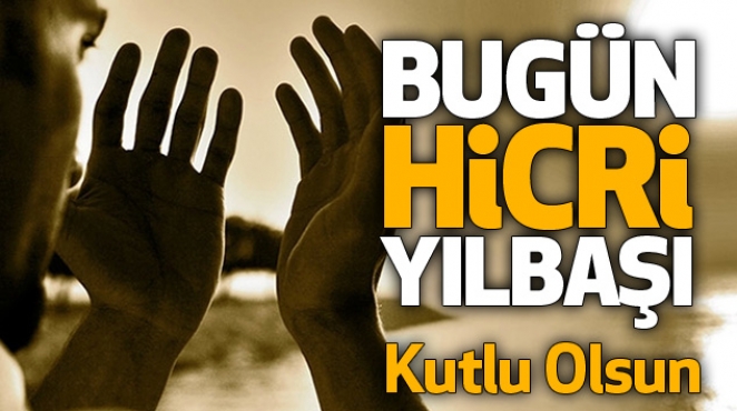 HİÇRİ YILBAŞI HİÇRİ YILBAŞI