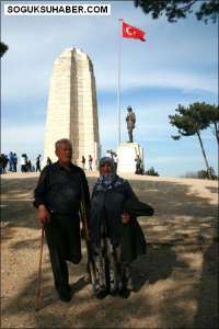 HÜSEYİN AMCAMIZI KAYBETTİK