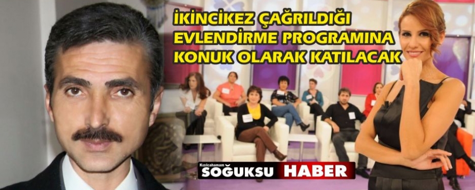 İNAT ETTİ EVLENECEK