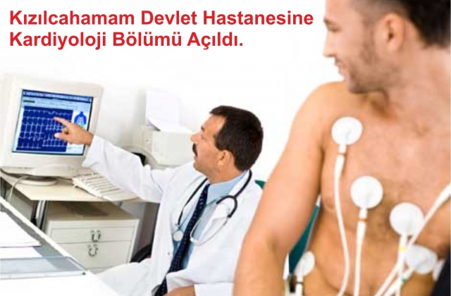 KALP SORUNU KIZILCAHAMAMDA ÇÖZÜLECEK