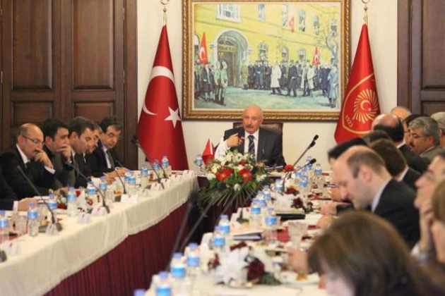 KAYMAKAMLARA TALİMAT 