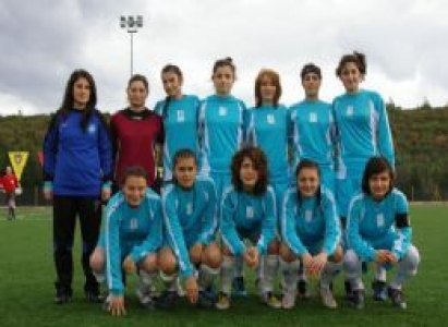 KIZILCAHAMAM FUTBOL TAKIMLARI YÜKSELİŞTE