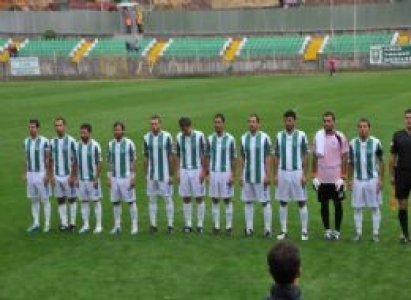 Kızılcahamam Spor Bandırma Deplasmanına gidiyor