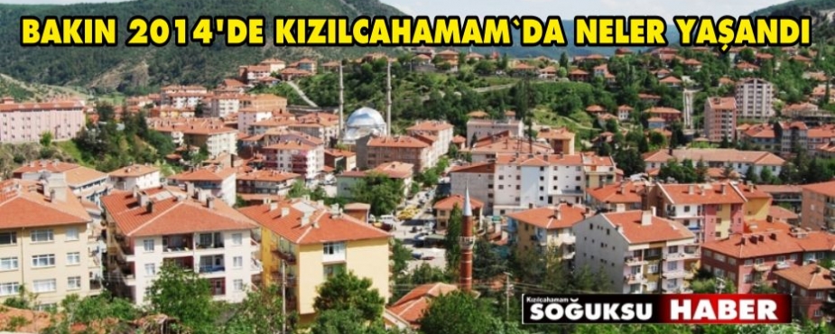 KIZILCAHAMAMDA ACI TATLI 365 GÜN