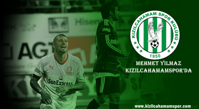 KIZILCAHAMAMSPOR SON TRANSFERLERİNİ YAPTI