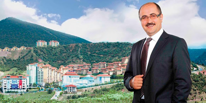 KONGRE TURİZMİNDE ASYA TERMAL DÖNEMİ