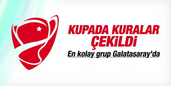 KURALAR ÇEKİLDİ