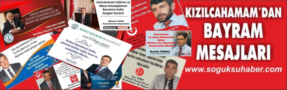 KURBAN BAYRAMI MESAJLARINIZ KURBAN BAYRAMI MESAJLARINIZ