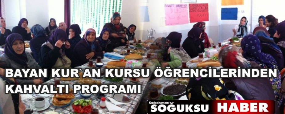 KURSİYERLERİN ÖĞRENME İSTEĞİNİ ARTIRAN ETKİNLİKLER YAPILIYOR