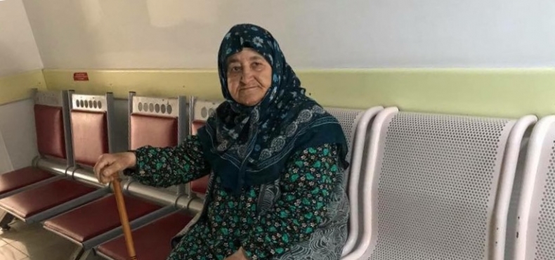 MESLEKTAŞIMIZIN ACI GÜNÜ