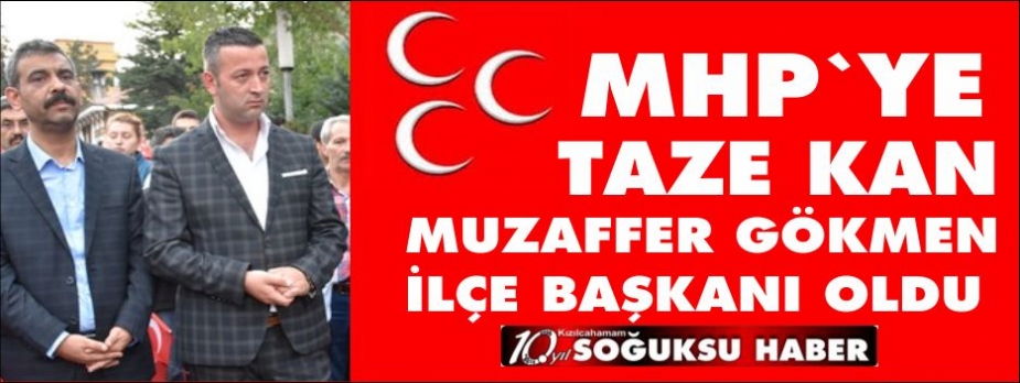 MHP`YE TAZE KAN