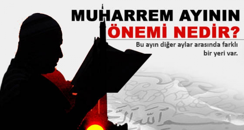 MUHARREM AYINA GİRDİK