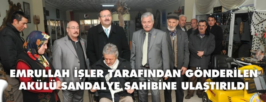 MUHİTTİN GÜNEY'DEN KEDER'E ZİYARET