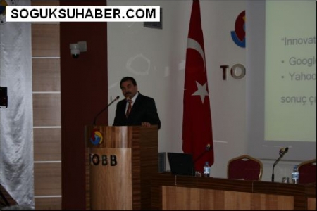 MUSTAFA LALE KONFERANS VERECEK