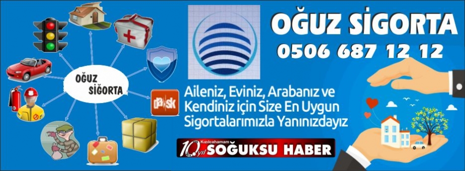 OĞUZ SİGORTA