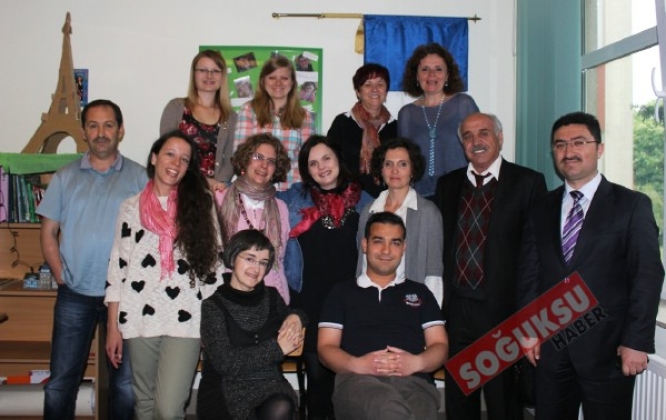 OSMAN HOCA VARŞOVA'DAN BİLDİRİYOR