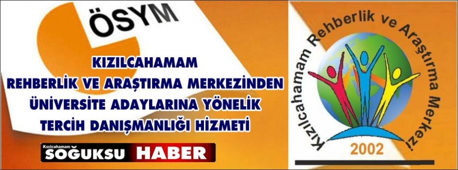 REHBERLİK ARAŞTIRMA'DA DANIŞMANLIK HİZMETİ