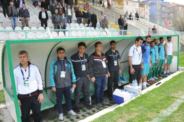 ŞABAN YILDIRIM İSTİFA ETTİ