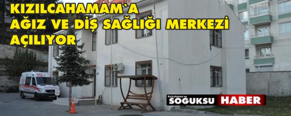 SAĞLIKTA YENİ ADIM