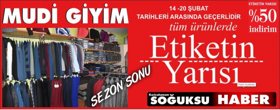 SEVGİLİLER İÇİN İNDİRİM