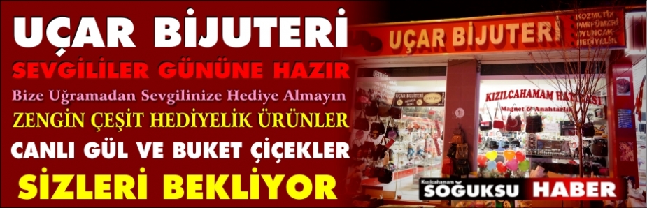 SEVGİLİYE EN ANLAMLI HEDİYE UÇAR BİJUTERİDE