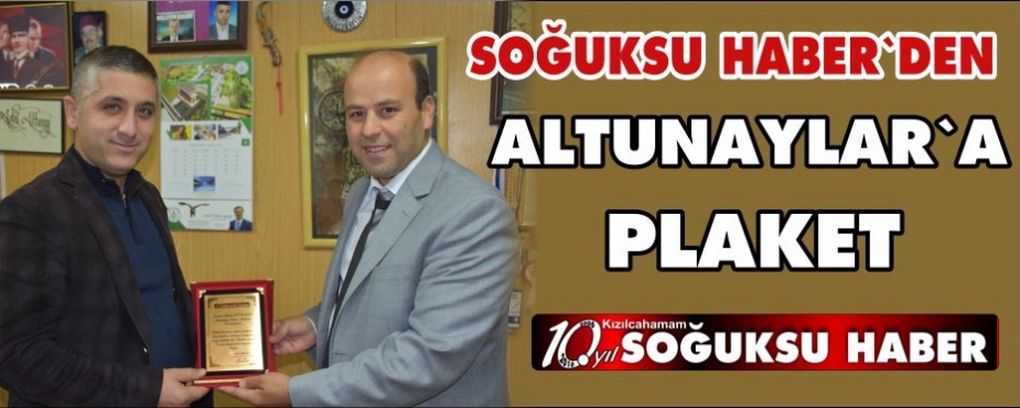 SOĞUKSUHABER VERİLEN DESTEĞİ KARŞILIKSIZ BIRAKMIYOR SOĞUKSUHABER VERİLEN DESTEĞİ KARŞILIKSIZ BIRAKMIYOR