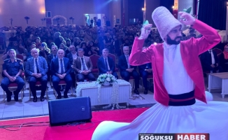 MEVLİD-İ NEBİ PROGRAMI DÜZENLENDİ