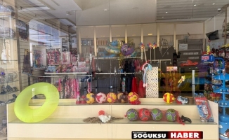 ÇAM OTELDE KİRALIK İŞ YERİ