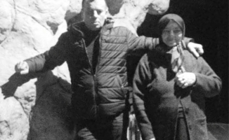 CUMALI AYDOĞAN HAKKA YÜRÜDÜ