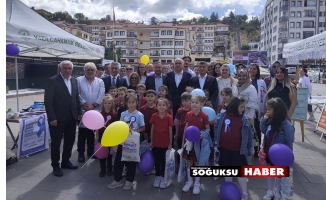HALK SAĞLIĞI KAPSAMINDA ETKİNLİK DÜZENLENDİ