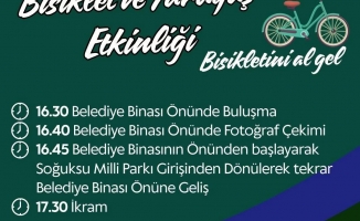 HAREKETLİLİK İÇİN ETKİNLİĞE DAVETLİSİNİZ
