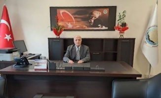 PROF. DR. YUSUF YAYLI YENİDEN ATANDI