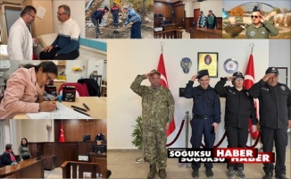 ENGELLİLER HAYALLERİNDE MESLEKLERİ YAPTILAR