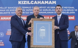 BAŞKAN ACAR 7 YILINI DEĞERLENDİRDİ : 7 YILDA 77 HİZMET