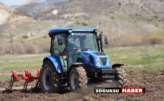 BEYAZ ALTININ YOLCULUĞUNA BAŞLANILDI