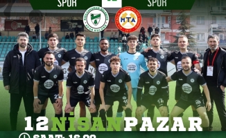 HAYDİ KIZILCAHAMAM MAÇA